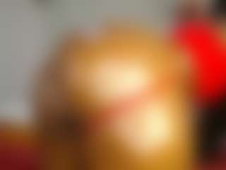 Caramel Empress's Live Sex Cam Show