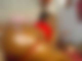 Caramel Empress's Live Sex Cam Show