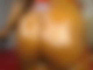 Caramel Empress's Live Sex Cam Show