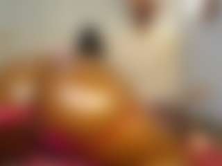 Live cam show with Caramel Empress - Lush Lovense on Streamer API