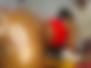 Caramel Empress's Live Sex Cam Show