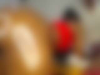Caramel Empress's Live Sex Cam Show