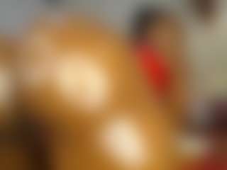 Caramel Empress's Live Sex Cam Show