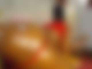 Caramel Empress's Live Sex Cam Show