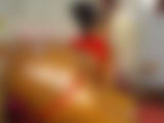 Caramel Empress's Live Sex Cam Show