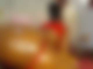 Caramel Empress's Live Sex Cam Show