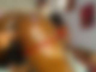 Caramel Empress's Live Sex Cam Show