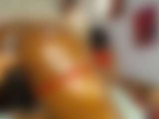 Caramel Empress's Live Sex Cam Show