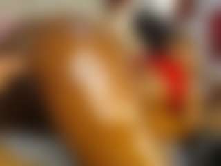 Caramel Empress's Live Sex Cam Show