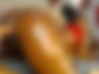 Caramel Empress's Live Sex Cam Show