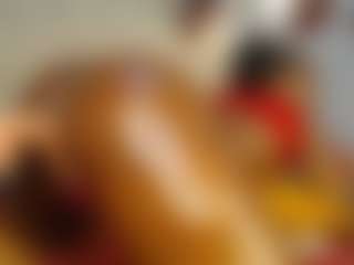 Caramel Empress's Live Sex Cam Show