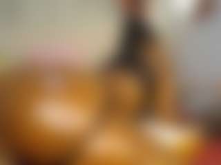 Caramel Empress's Live Sex Cam Show