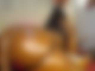 Caramel Empress's Live Sex Cam Show