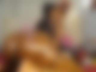 Caramel Empress's Live Sex Cam Show