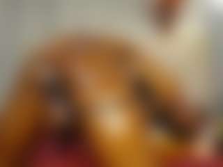 Caramel Empress's Live Sex Cam Show