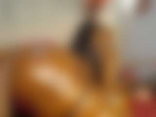 Caramel Empress's Live Sex Cam Show