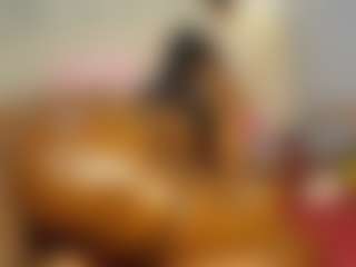 Caramel Empress's Live Sex Cam Show