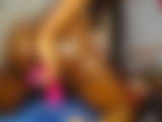 Caramel Empress's Live Sex Cam Show