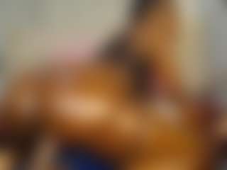 Caramel Empress's Live Sex Cam Show