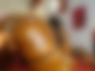 Caramel Empress's Live Sex Cam Show