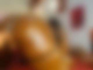 Caramel Empress's Live Sex Cam Show