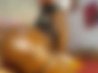 Caramel Empress's Live Sex Cam Show