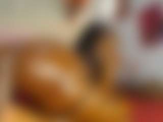 Caramel Empress's Live Sex Cam Show