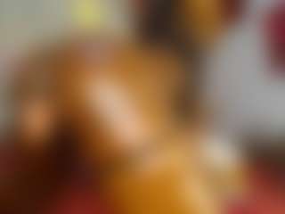 Caramel Empress's Live Sex Cam Show