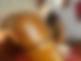 Caramel Empress's Live Sex Cam Show