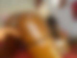 Caramel Empress's Live Sex Cam Show
