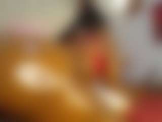 Caramel Empress's Live Sex Cam Show