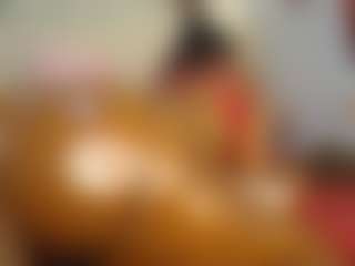 Caramel Empress's Live Sex Cam Show