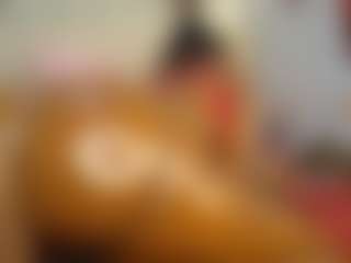 Caramel Empress's Live Sex Cam Show