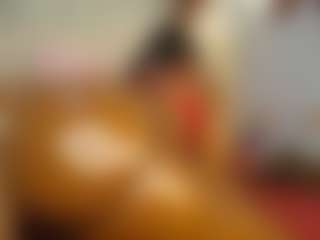 Caramel Empress's Live Sex Cam Show