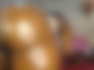 Caramel Empress's Live Sex Cam Show