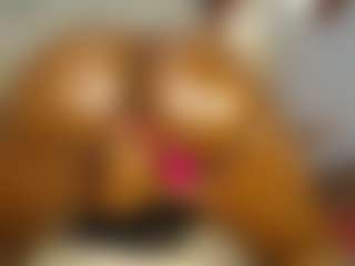 Caramel Empress's Live Sex Cam Show
