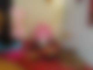 Caramel Empress's Live Sex Cam Show