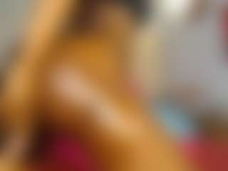 Caramel Empress's Live Sex Cam Show