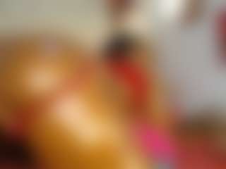 Caramel Empress's Live Sex Cam Show