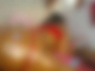 Caramel Empress's Live Sex Cam Show