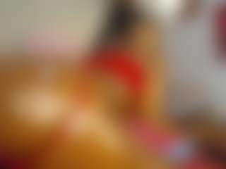 Caramel Empress's Live Sex Cam Show
