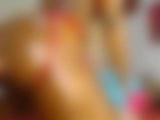 Caramel Empress's Live Sex Cam Show