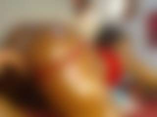 Caramel Empress's Live Sex Cam Show