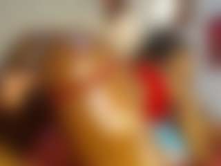 Caramel Empress's Live Sex Cam Show