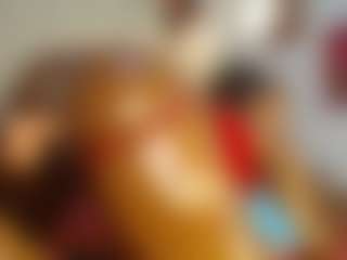 Caramel Empress's Live Sex Cam Show