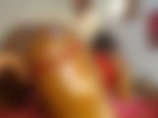 Caramel Empress's Live Sex Cam Show