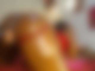 Caramel Empress's Live Sex Cam Show