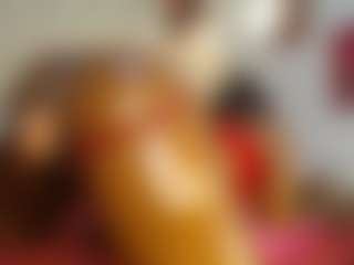 Caramel Empress's Live Sex Cam Show