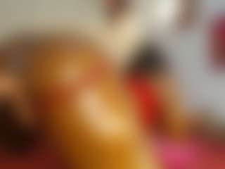 Caramel Empress's Live Sex Cam Show