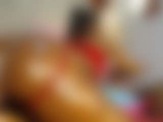 Caramel Empress's Live Sex Cam Show